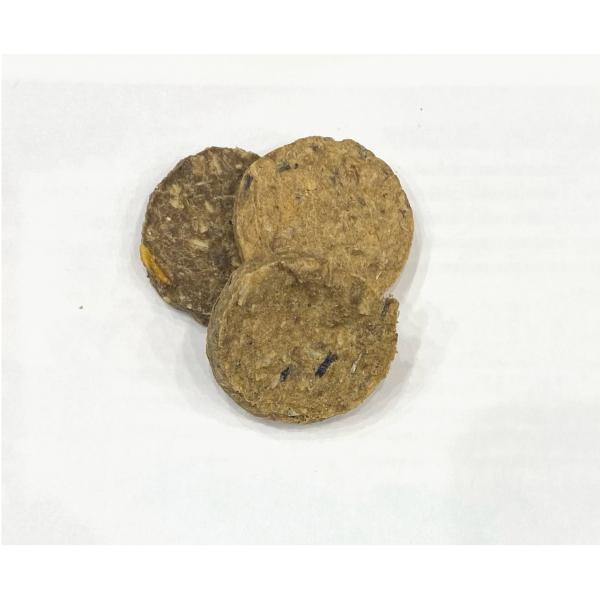 犬用おやつ　ドッグトリ―ツ　穀物不使用フィッシュビスケット　1kg