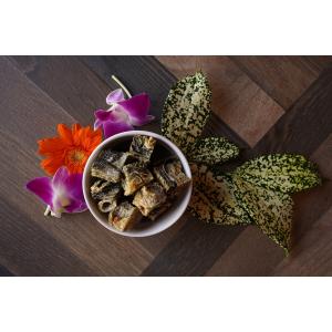 犬用おやつ　ドッグトリーツ　フィッシュスキン　魚ジャーキー　200ｇ