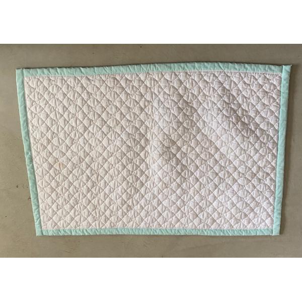 ゲージパッドL　 リサイクル生地使用