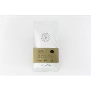 有機JAS認定『うきはの山茶』有機上煎茶 100g A-003｜ukihaic