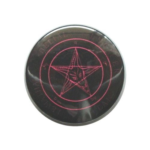 Belial Star ベリアルスター 缶バッジ YCB227 London ストリート マーケット...