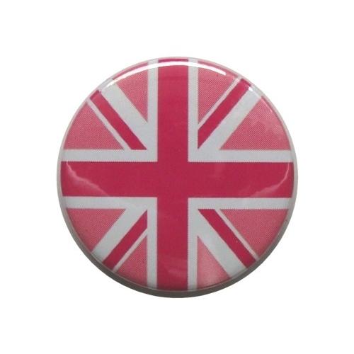 UNION JACK ユニオンジャック缶バッジ PK YCB2 London ストリート マーケット...