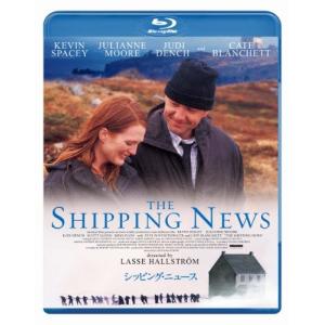 (中古動作品)シッピング・ニュース [Blu-ray]