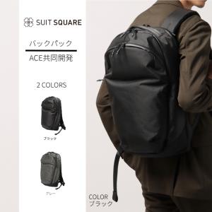 SUIT SQUARE（スーツスクエア） 【スーツスクエア】メンズ バック