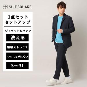 SUIT SQUARE（スーツスクエア） 【スーツスクエア】 ジャケット