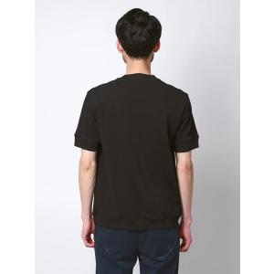 【スーツスクエア】メンズ Tシャツ 半袖 ウォ...の詳細画像4