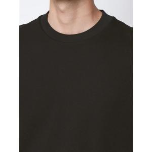 【スーツスクエア】メンズ Tシャツ 半袖 ウォ...の詳細画像5