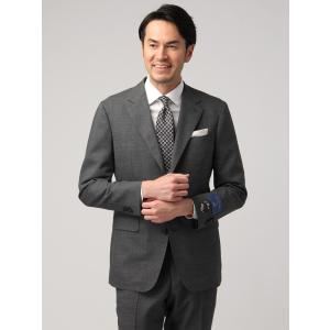 ※CANONICO ウールトロピカルナチュラルストレッチジャケット