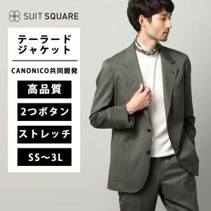 Tailor caid ビスポーク　スーツ Tailor CAID テーラーケイド ビスポーク 3P スーツ メンズ