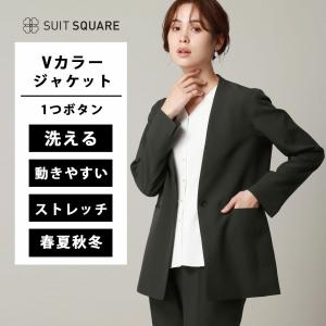 SUIT SQUARE（スーツスクエア） 【スーツスクエア】レディース