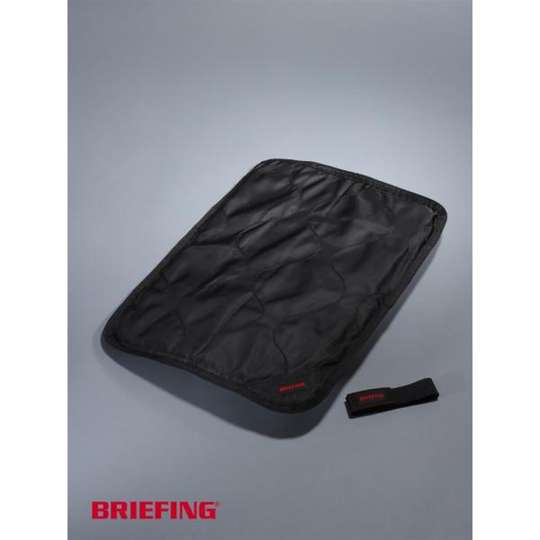 【スーツスクエア】折りたたみクッション BRIEFING FOLDING SQUARE CUSHIO...