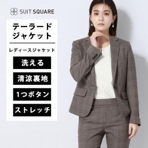 SUIT SQUARE（スーツスクエア） 【スーツスクエア】レディース スーツ