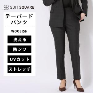 レディース　スーツ　上下セット　スーツスクエア SUIT SQUARE（スーツスクエア） 【スーツスクエア】レディース
