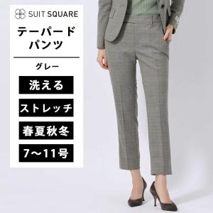 SUIT SQUARE（スーツスクエア） 【スーツスクエア】レディース スーツ