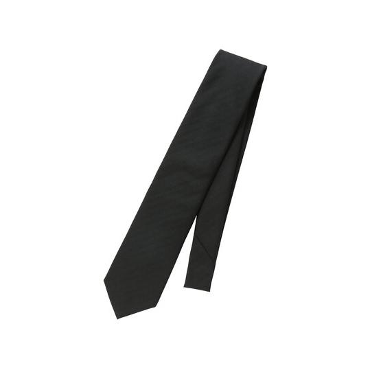 【スーツスクエア】メンズ ネクタイ Carreman JAPAN MADE ポリエステルレーヨン 織...