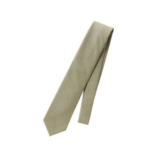 【スーツスクエア】メンズ ネクタイ Carreman JAPAN MADE ポリエステルレーヨン 無...