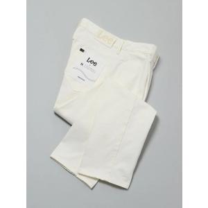 【スーツスクエア】メンズ ワンタックデニム L...の詳細画像1