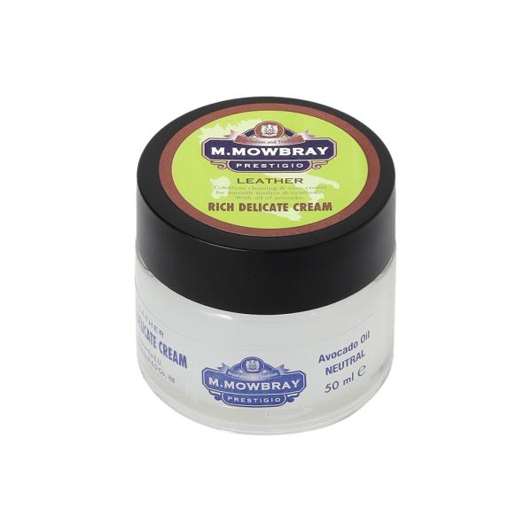 【スーツスクエア】リッチデリケートクリーム M.MOWBRAY PRESTIGIO ニュートラル／無...