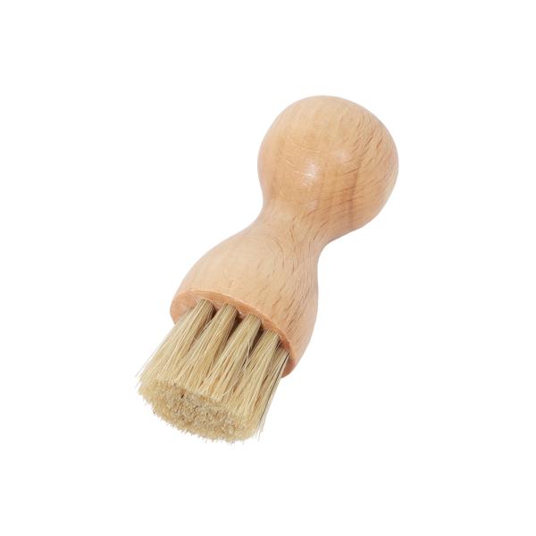 【スーツスクエア】ペネトレィトブラシ M.MOWBRAY ホワイト