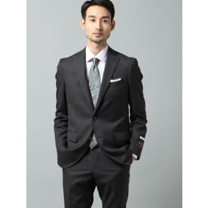 SUIT SQUARE（スーツスクエア） 【スーツスクエア】メンズ スーツ 3つ