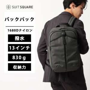SUIT SQUARE（スーツスクエア） 【スーツスクエア】メンズ バック