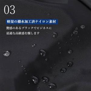 【スーツスクエア】メンズ リュック 最高バッグ...の詳細画像3