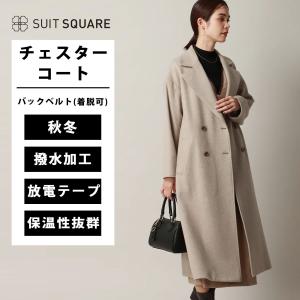 SUIT SQUARE（スーツスクエア） 【スーツスクエア】レディース ダブル