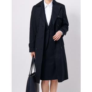 SUIT SQUARE 【スーツスクエア】レディース コート ロング