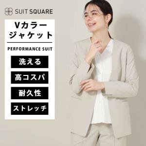 SUIT SQUARE（スーツスクエア） 【スーツスクエア】 レディース スーツ
