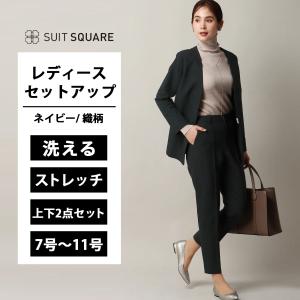SUIT SQUARE（スーツスクエア） 【スーツスクエア】レディース
