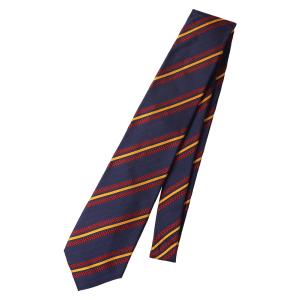 J.PRESS（J.プレス） ジェイプレス ネクタイ ロイヤルクレスト