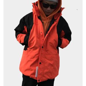 NEIGHBORHOOD ネイバーフッド 17AW N-1D/C-JKT 172NYNH-JKM03 N1