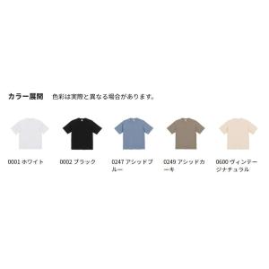 441101 Tシャツ 半袖 ビッグシルエット...の詳細画像2