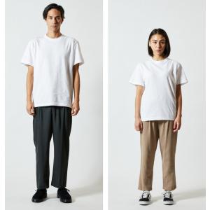 500101 Tシャツ 半袖 5.6オンス ハ...の詳細画像5
