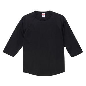 504501 Tシャツ 7分袖 ラグラン 厚手...の詳細画像4