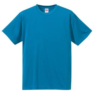 508801 Tシャツ 半袖 ドライ素材 吸水...の詳細画像4