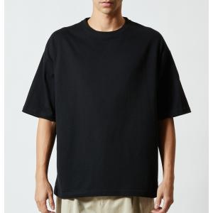 550801 Tシャツ 半袖 ビッグシルエット...の詳細画像3