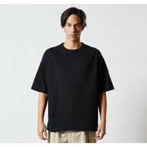 550801 Tシャツ 半袖 ビッグシルエット...の詳細画像4