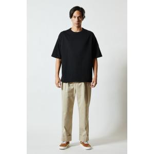 550801 Tシャツ 半袖 ビッグシルエット...の詳細画像5