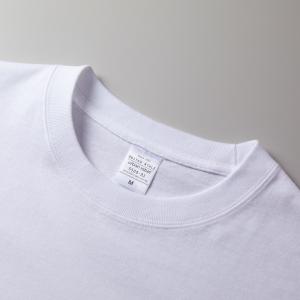 550901 長袖Tシャツ ビッグシルエット ...の詳細画像2