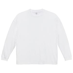 550901 長袖Tシャツ ビッグシルエット ...の詳細画像5