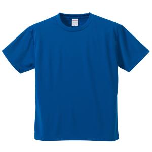 590001 Tシャツ 半袖 ドライ素材 アク...の詳細画像4
