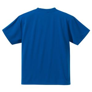 590001 Tシャツ 半袖 ドライ素材 アク...の詳細画像5