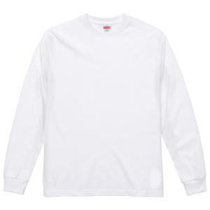 591301 長袖 Tシャツ 厚手 特厚 6....の詳細画像3