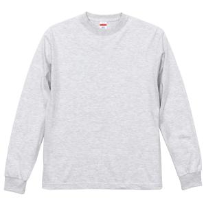 591301 長袖 Tシャツ 厚手 特厚 6....の詳細画像4