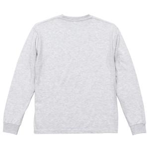 591301 長袖 Tシャツ 厚手 特厚 6....の詳細画像5
