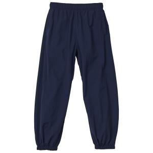 721901 ナイロン トレーニング パンツ ...の詳細画像3