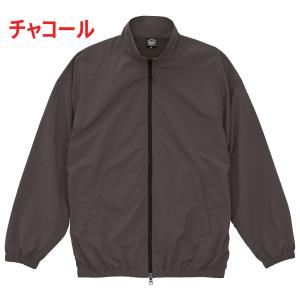 722001 ナイロン トレーニング ジャケッ...の詳細画像4