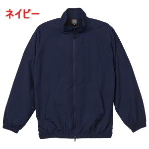 722001 ナイロン トレーニング ジャケッ...の詳細画像5