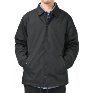 744801 コーチジャケット 高品質 T/C...の詳細画像3